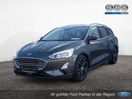 Ford Focus 1.0 Turnier Cool&Connect KAMERA NAVI - Halle (Saale)