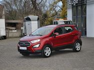 Ford EcoSport, 1.0 &Connect &Connect, Jahr 2018 - Geseke