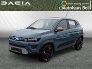 Dacia Spring, Electric Extreme 65 CCS digitales Spurhalteass, Jahr 2024 - Frankenberg (Eder)