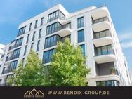 Wunderschöne 4-Zi Wohnung mit Balkon I großzügiger Grundriss I Gehobene & moderne Ausstattung - Leipzig