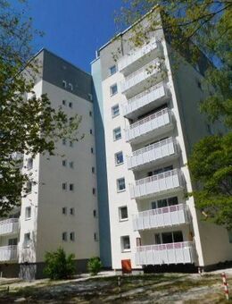 Ihre neue Wohnung: günstig geschnittene 2-Zimmer-Wohnung - Hattingen