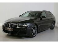 BMW 540 d xDr Aut. M Sportpaket Laser ACC DAB Hifi Hu - Paderborn