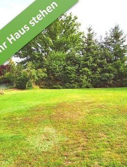 Mit Grundstück, ein Bungalow, der begeistert in Mariensee. - Neustadt (Rübenberge)