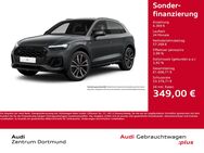 Audi Q5, 45 quattro S LINE BLACKPAK LM21, Jahr 2024 - Dortmund