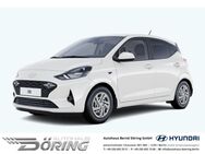 Hyundai i10, 1.0 FL Select Schaltwagen 63PS, Jahr 2024 - Berlin