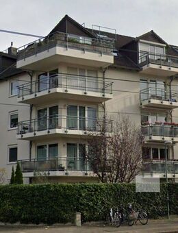 2-Zimmer Wohnung inkl. Stellplatz mit Aufzug und großem Balkon - Ratingen