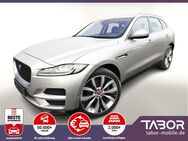 Jaguar F-Pace, 30d 300 Portf AWD, Jahr 2017 - Freiburg (Breisgau)