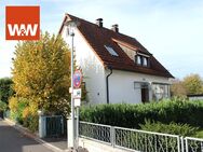 Einfamilienhaus in Eckental-Forth Gemütlichkeit fürs Lebensglück - Eckental