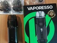 Vaporesso Luxe X Pro Pod Kit - Rostock Südstadt