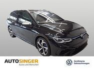 VW Golf Variant, R DIGITAL, Jahr 2023 - Kaufbeuren