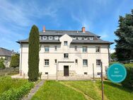 !! Wohnen im Grünen !! Modern renovierte 3-Zimmer-Wohnung mit separatem WC am Küchwald - Chemnitz