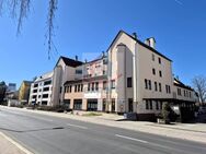 Selbstbezug oder Kapitalanlage? 1 Zi. Wohnung Nähe Siemens Campus mit Tiefgaragenstellplatz - Erlangen