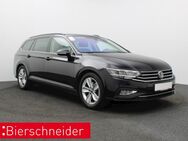 VW Passat Variant, 2.0 TSI Business, Jahr 2021 - Mühlhausen (Regierungsbezirk Oberpfalz)