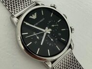 Emporio Armani Herren Chronograph AR1811 Uhr Herren - Buxtehude