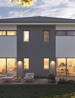 Raum für Kinder, Träume und gemeinsame Zukunft - 240 qm Wohngefühl! - 0172/6890001 - Glienicke (Nordbahn)