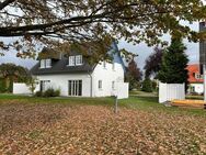 Ihr (Ferien) Haus auf der Ostseeinsel Usedom - frisch saniert und bezugsfertig - Dargen