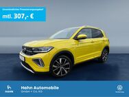 VW T-Cross, 1.0 TSI R-Line 18Zoll, Jahr 2024 - Esslingen (Neckar)