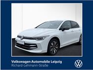 VW Golf, 1.5 l GOAL eTSI, Jahr 2022 - Leipzig