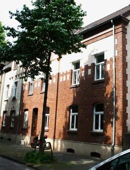 Bringen Sie Ihr Herz mit, es wird sich wohlfühlen! - Duisburg