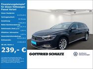 VW Passat Variant, ELEGANCE TDI, Jahr 2023 - Neuss