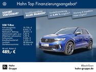 VW T-Roc, R S beatsAudio, Jahr 2022 - Ludwigsburg