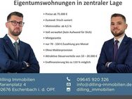 Ab 80 € pro Monat - Vermögensaufbau leicht gemacht - Dortmund