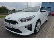 Kia Cee'd Sportswagon *Kamera*SHZ*Asisstent*Alu* - Rostock