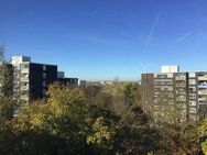 Schöner Wohnen: 3-Zimmer-Wohnung mit Balkon (WBS) - Essen