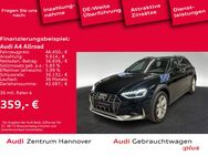 Audi A4 Allroad, 40 quattro TDI, Jahr 2023 - Hannover