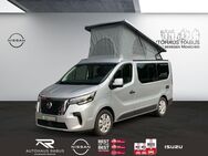 Nissan Primastar, 3.0 t dCi 170 Aufstelld Seaside, Jahr 2023 - Memmingen