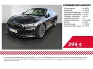 Skoda Superb, 2.0 TDI Sport Paket, Jahr 2024 - Bad Segeberg