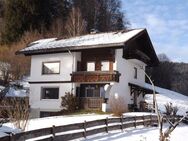 Top Lage: 3-Familien-Haus in Oberstdorf - Oberstdorf