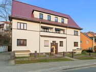Repräsentatives Mehrfamilienhaus in Frankfurt Oder - renditestarke Kapitalanlage - Frankfurt (Oder)