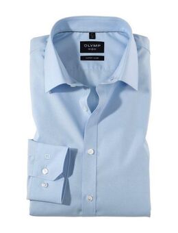 OLYMP Businesshemd No. Six super slim