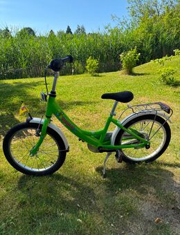 Fahrrad Puky 16 Zoll - Weißensberg