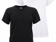 Fruit of the Loom T-Shirt (Packung, 2-tlg) aus reiner Baumwolle