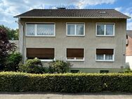 Handwerkertraum in BI-Südwestfeld/Ummeln - Zweifamilienhaus mit großem Grundstück - Bielefeld