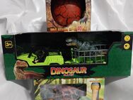 3x TEILIGES DINOSAURIER SPIEL-SET - Duisburg