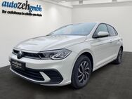 VW Polo, 1.0 TSi Life APP, Jahr 2025 - Eltville (Rhein)