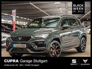 CUPRA Ateca, 2.0 TSI VZ 575, Jahr 2024 - Stuttgart