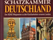 SCHATZKAMMER DEUTSCHLAND Der ADAC-Wegweiser zu den Kostbarkeiten unseres Landes - Zeuthen