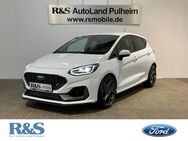 Ford Fiesta, ST X Launch Control, Jahr 2023 - Pulheim