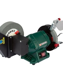 PARKSIDE® Nass- und Trockenschleifer PNTS 250 C2 - Wuppertal