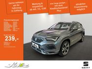 Seat Ateca, 2.0 TDI FR - SI, Jahr 2023 - Kempten (Allgäu)