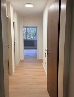 Kapitalanlage: Renovierte Wohnung – Erstbezug – Erlangen - Erlangen