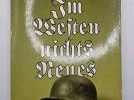 Im Westen nichts Neues - Kriegsroman von Erich Maria Remarque (Taschenbuch) - Essen