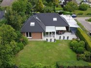 Exklusives Wohnhaus mit traumhaftem Grundstück in ruhiger und beliebter Lage von Sottrum zu verkaufen - Sottrum