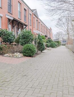 Burgdorf - Weststadt | Modernisiertes Reihenmittelhaus mit Garage in bestechender Lage! - Burgdorf (Landkreis Region Hannover)