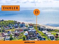 Klein, aber fein! Eigentumswohnung am Südstrand - Wyk (Föhr)