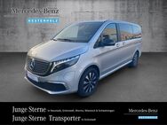 Mercedes EQV, 300 AVANTGARDE Lang Tisch El Sitze, Jahr 2022 - Grünstadt